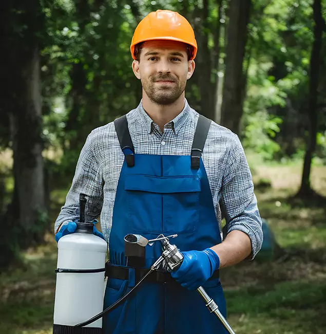 Why Choose Herndon Pest Control Pro for Little Black Ant Control in Herndon, VA?