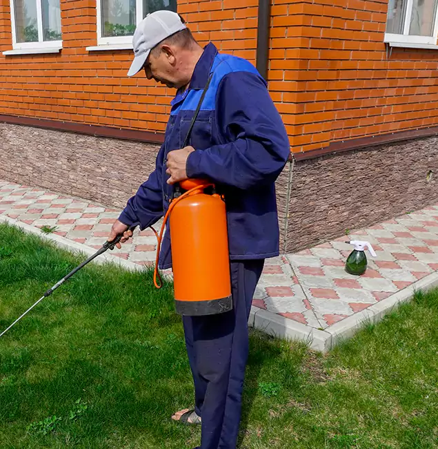 Why Choose Herndon Pest Control Pro for Soil Treatment in Herndon, VA?