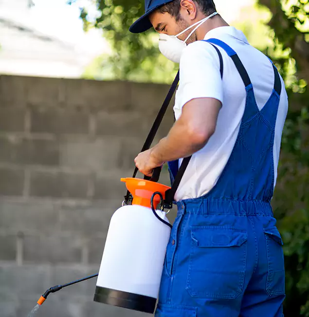 Why Choose Herndon Pest Control Pro for Termite Barrier in Herndon, VA?