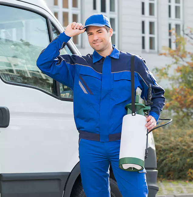 Why Choose Herndon Pest Control Pro for Termite Control in Herndon, VA?