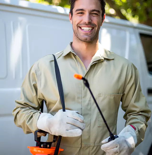 Why Homeowners Trust Herndon Pest Control Pro in Herndon, VA?