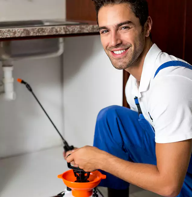 Why Choose Herndon Pest Control Pro for Termite Exterminator in Herndon, VA?