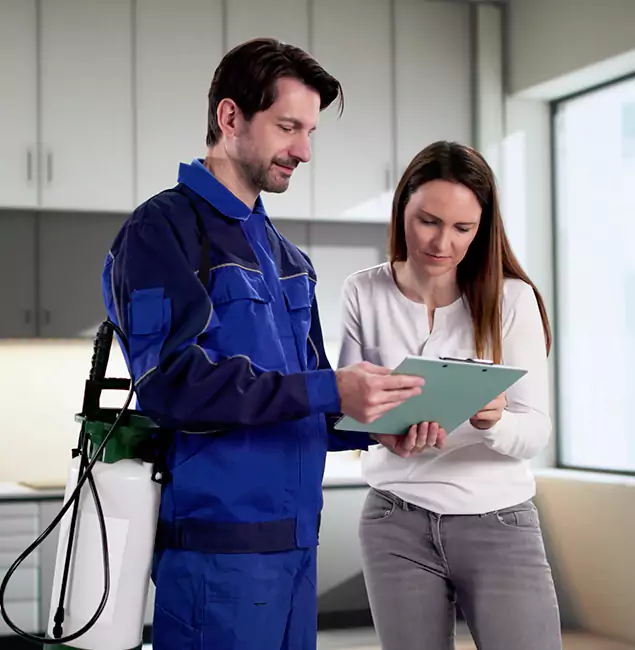 Why Choose Herndon Pest Control Pro for Termite Fumigation in Herndon, VA?