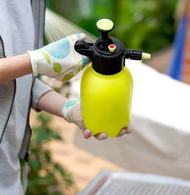 Why Choose Us: Herndon Pest Control Pro Termite Spraying Experts in Herndon, VA?