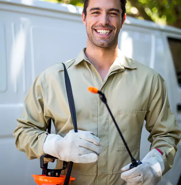 Why Choose Herndon Pest Control Pro for Termite Treatment in Herndon, VA?